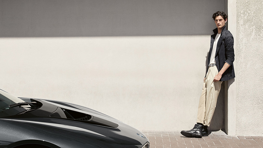 BMW i COLLECTION